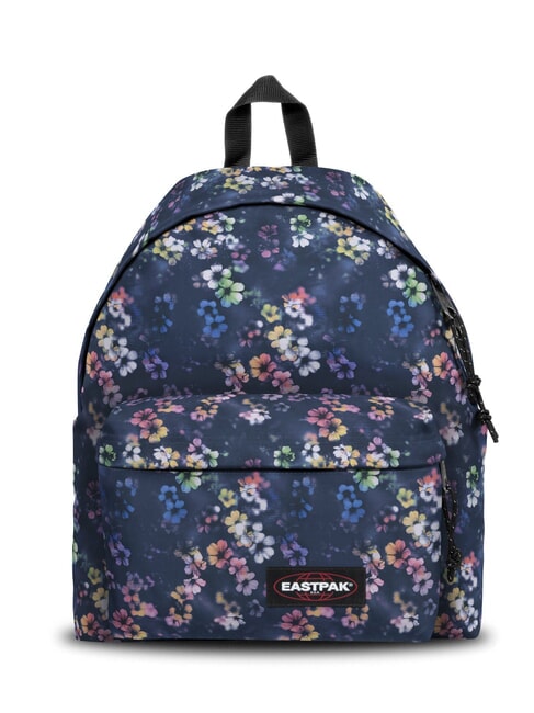 EASTPAK PADDED PAKR Zaino flora fade navy - Zaini Scuola & Tempo Libero