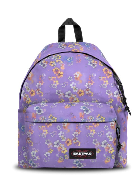 EASTPAK PADDED PAKR Zaino flora fade lilac - Zaini Scuola & Tempo Libero