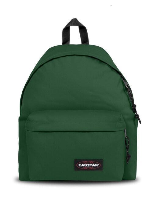 EASTPAK PADDED PAKR Zaino bristle green - Zaini Scuola & Tempo Libero