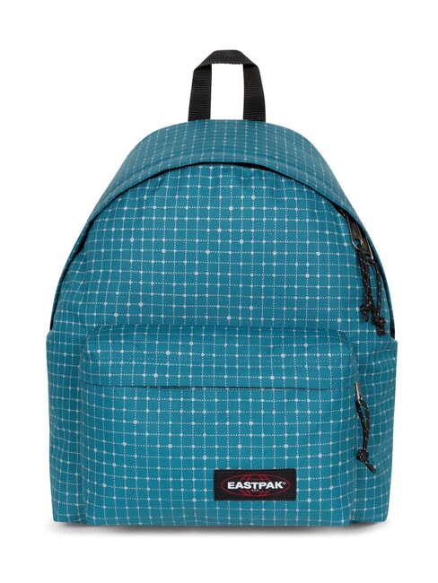 EASTPAK PADDED PAKR Zaino refleks space blue - Zaini Scuola & Tempo Libero