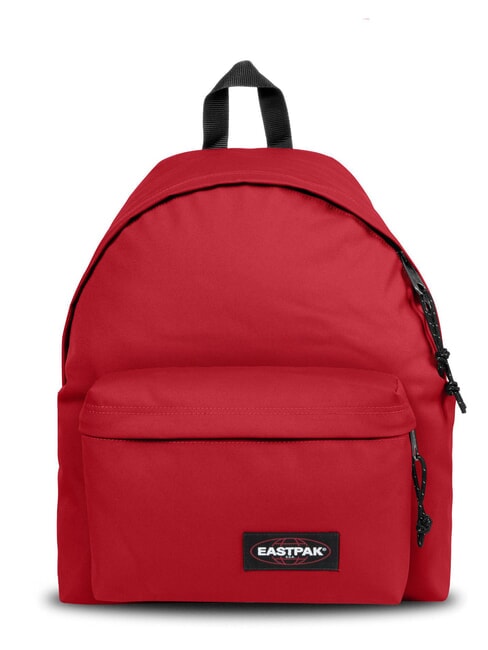 EASTPAK PADDED PAKR Zaino salsa red - Zaini Scuola & Tempo Libero
