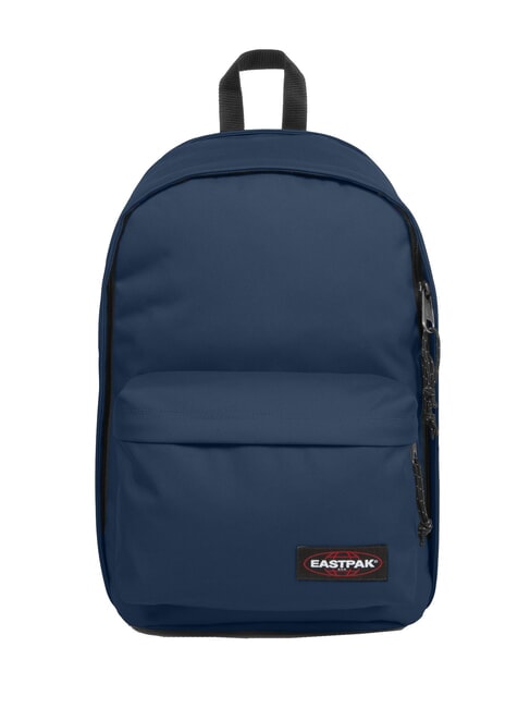 EASTPAK BACK TO WORK Zaino porta PC 15" nautic navy - Zaini Scuola & Tempo Libero