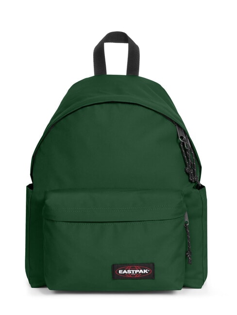 EASTPAK PADDED DAY PAK'R Zaino porta PC 14" con tasca porta borraccia bristle green - Zaini Scuola & Tempo Libero
