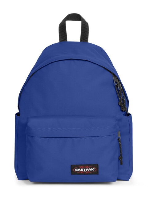 EASTPAK PADDED DAY PAK'R Zaino porta PC 14" con tasca porta borraccia electric blue - Zaini Scuola & Tempo Libero