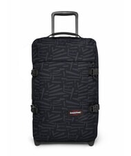 EASTPAK STRAPVERZ S Zaino Trolley bagaglio a mano - Bagagli a mano