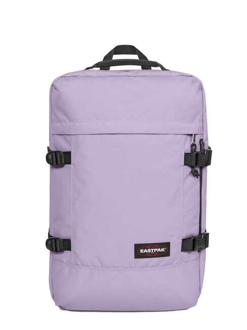 EASTPAK TRAVELPACK  Zaino da viaggio, porta pc 17" orchid lilac - Zaini Scuola & Tempo Libero