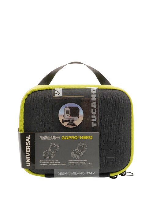 TUCANO ARMANDILLO Small Custodia per macchina fotografica nero - Porta tablet & Organizer