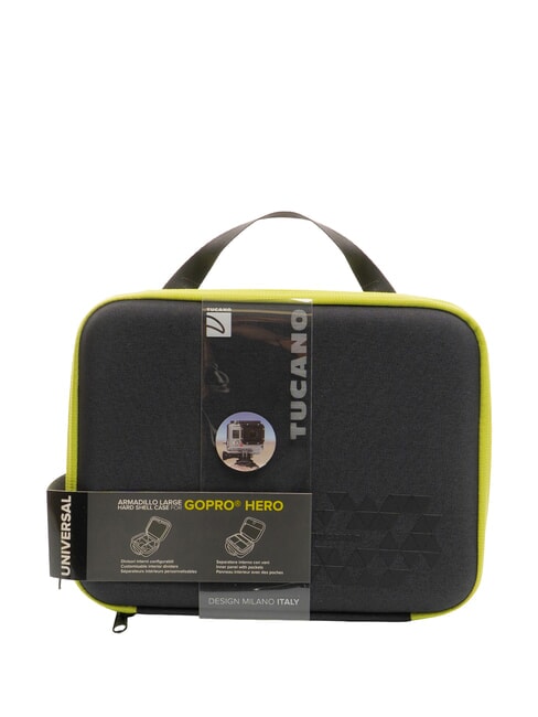 TUCANO ARMANDILLO Custodia per macchina fotografica nero - Porta tablet & Organizer