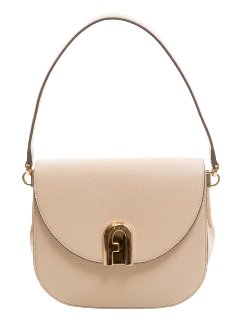 FURLA GARDENIA Mini Bag a spalla, in pelle ballerina - Borse Donna