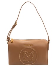 LOVE MOSCHINO LITTLE STUDS Borsa a spalla con borchiette - Borse Donna