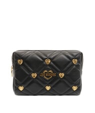 LOVE MOSCHINO EMBOSSED Pochette - Borse Donna