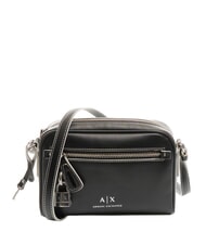 ARMANI EXCHANGE JANE Mini Bag a tracolla black /journal - Borse Donna - 1