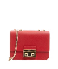 FURLA BELLA  Mini Bag a tracolla, in pelle - Borse Donna