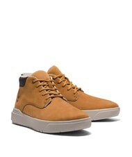 TIMBERLAND SENECA BAY Scarpe in pelle - Scarpe Uomo