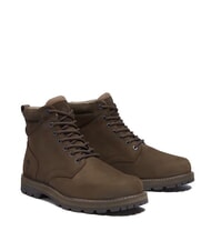 TIMBERLAND BRITTON ROAD Stivaletti impermeabili in pelle - Scarpe Uomo