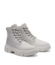TIMBERLAND GREYFIELD Stivaletti in pelle - Scarpe Donna