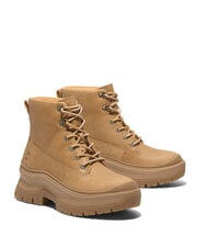TIMBERLAND ROXIE LANE Stivaletti in pelle - Scarpe Donna
