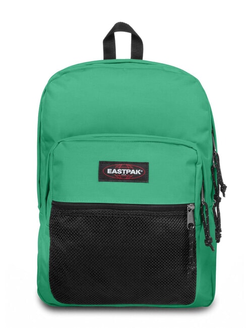 EASTPAK PINNACLE Zaino gem green - Zaini Scuola & Tempo Libero