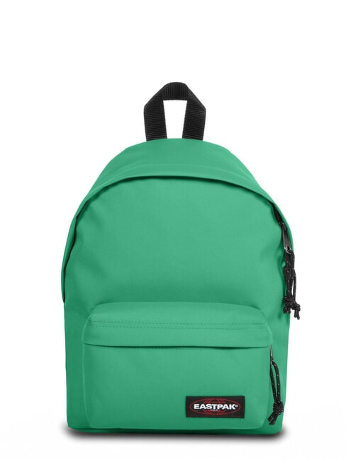 EASTPAK ORBIT XS Zaino piccolo  gem green - Zaini Scuola & Tempo Libero