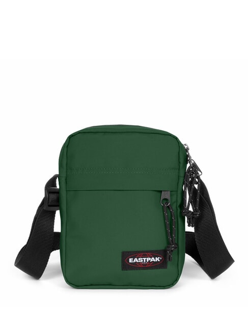 EASTPAK THE ONE Borsello bristle green - Tracolle Uomo