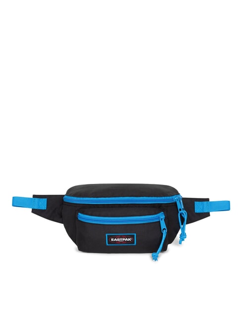 EASTPAK DOGGY BAG Marsupio kontrast bubble - Marsupi