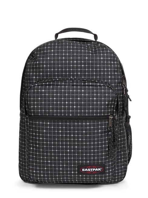 EASTPAK MORIUS Zaino porta PC 15" refleks space black - Zaini Scuola & Tempo Libero