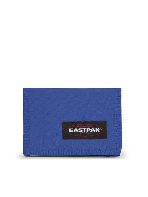 EASTPAK CREW  Portafoglio a strappo electric blue - Portafogli Uomo