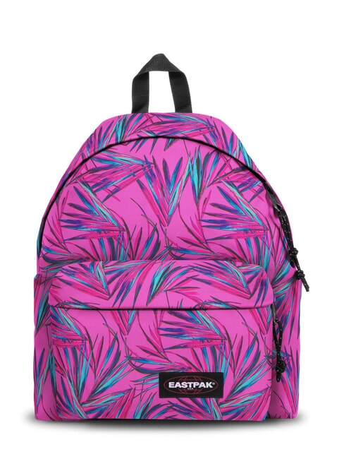EASTPAK PADDED PAKR Zaino brize palm pink - Zaini Scuola & Tempo Libero