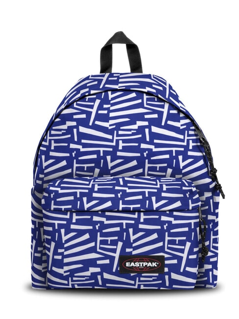 EASTPAK PADDED PAKR Zaino shape blue - Zaini Scuola & Tempo Libero