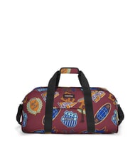 EASTPAK STATION + Borsone con tracolla - Borsoni