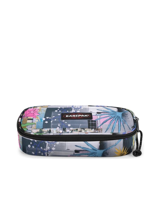 EASTPAK OVAL SINGLE Astuccio cut-out light - Astucci e Accessori