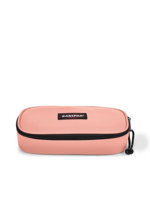 EASTPAK OVAL SINGLE Astuccio nectar orange - Astucci e Accessori
