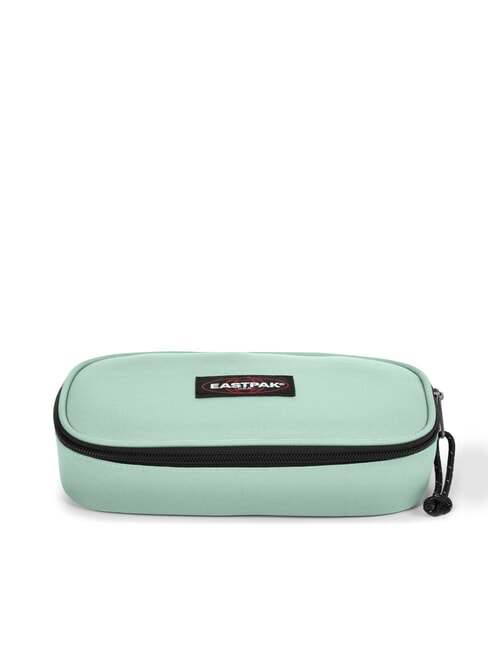 EASTPAK OVAL SINGLE Astuccio polar blue - Astucci e Accessori