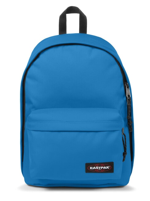 EASTPAK OUT OF OFFICE Zaino porta PC 13" bubble blue - Zaini Scuola & Tempo Libero