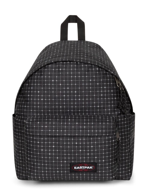 EASTPAK PADDED DAY PAK'R Zaino porta PC 14" con tasca porta borraccia refleks space black - Zaini Scuola & Tempo Libero