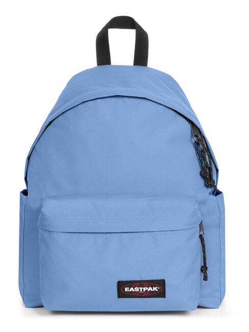 EASTPAK PADDED DAY PAK'R Zaino porta PC 14" con tasca porta borraccia air blue - Zaini Scuola & Tempo Libero