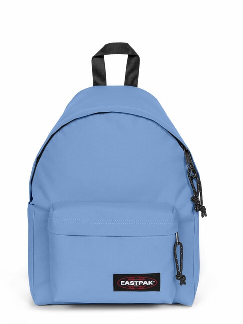 EASTPAK PADDED DAY PAK'R SMALL Zaino porta tablet con tasche porta borraccia air blue - Zaini Scuola & Tempo Libero