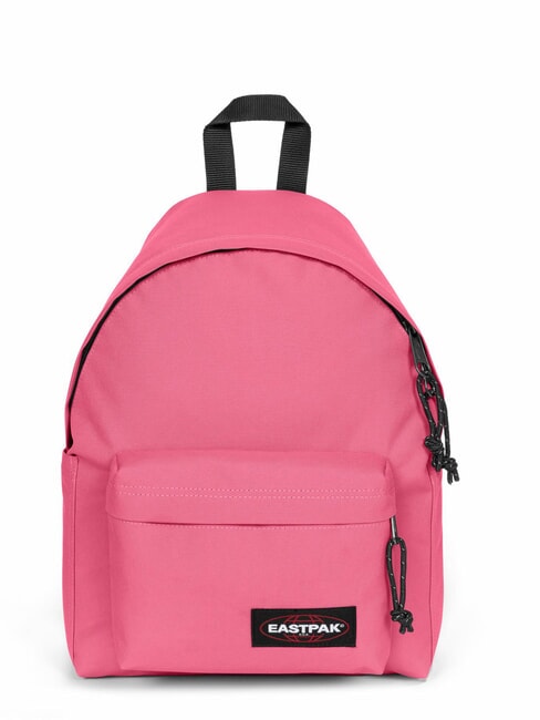 EASTPAK PADDED DAY PAK'R SMALL Zaino porta tablet con tasche porta borraccia jelly pink - Zaini Scuola & Tempo Libero
