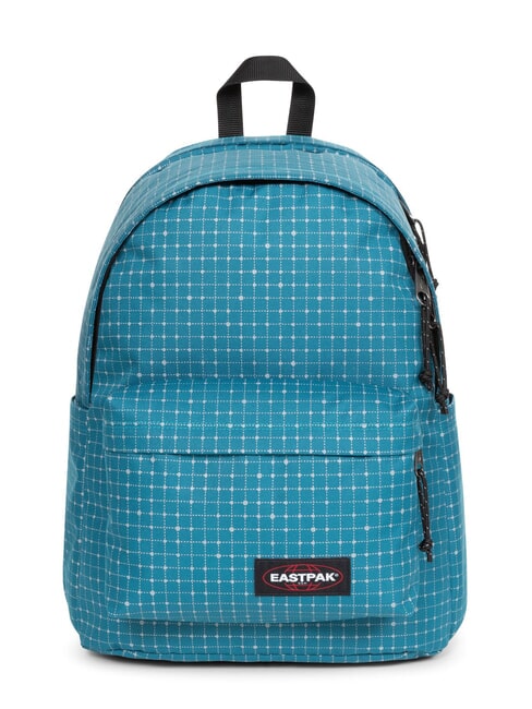 EASTPAK DAY OFFICE  Zaino porta PC 16" refleks space blue - Zaini Scuola & Tempo Libero
