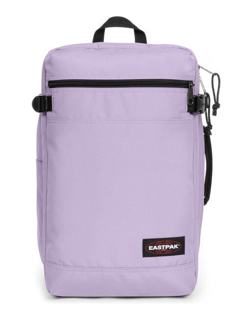 EASTPAK TRANSIT R PACK  Zaino porta PC16" orchid lilac - Zaini Scuola & Tempo Libero