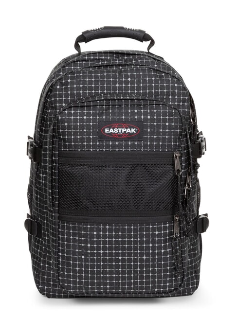 EASTPAK SUPLYER Zaino porta pc 15.6" refleks space black - Zaini Scuola & Tempo Libero