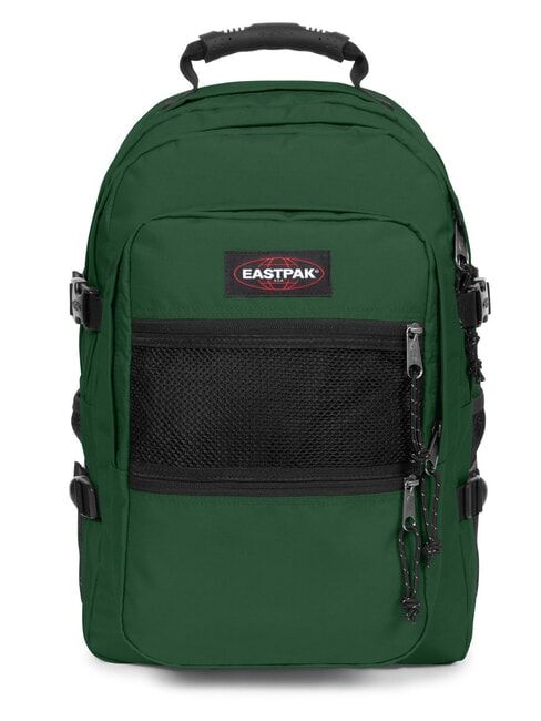 EASTPAK SUPLYER Zaino porta pc 15.6" bristle green - Zaini Scuola & Tempo Libero