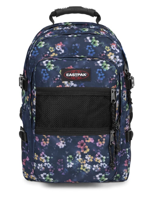 EASTPAK SUPLYER Zaino porta pc 15.6" flora fade navy - Zaini Scuola & Tempo Libero