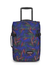 EASTPAK TRANVERZ XXS Trolley underseater ok easyJet - Bagagli a mano