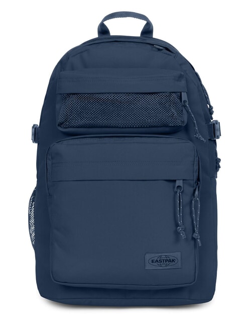 EASTPAK DOUBLE PRO Zaino porta pc 15,6" nautic navy - Zaini Scuola & Tempo Libero