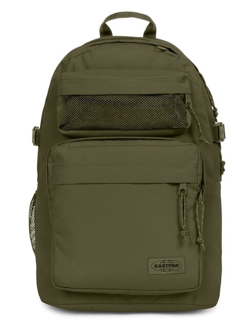 EASTPAK DOUBLE PRO Zaino porta pc 15,6" darkgrass - Zaini Scuola & Tempo Libero