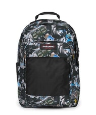 EASTPAK PINNACLE STUDY BUDDY Zaino con tasche e vano porta pc 15.6" - Zaini Scuola & Tempo Libero