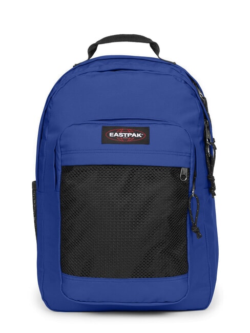 EASTPAK PINNACLE STUDY BUDDY Zaino con tasche e vano porta pc 15.6" electric blue - Zaini Scuola & Tempo Libero