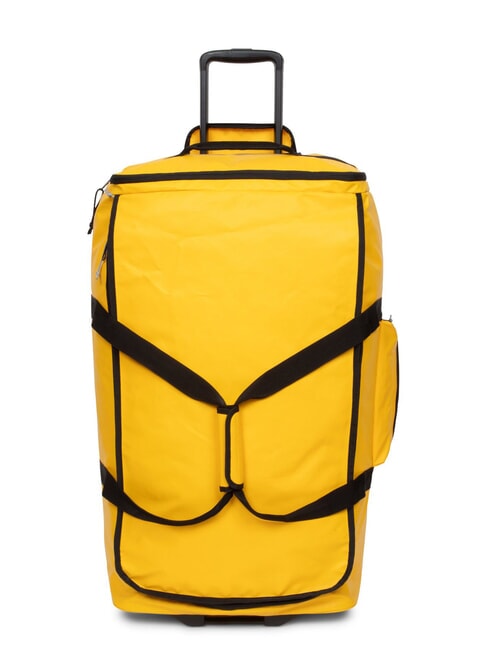 EASTPAK TARP DUFFL'R WHEEL Trolley / Borsone grande tarp yolk - Borsoni