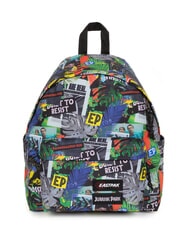 EASTPAK PADDED DAY PAK'R x JURASSIC PARK Zaino porta pc 14" - Zaini Scuola & Tempo Libero